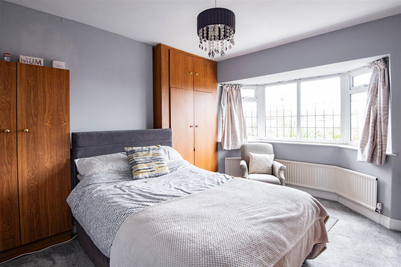 3 bed property in Marshalls Brow, Preston